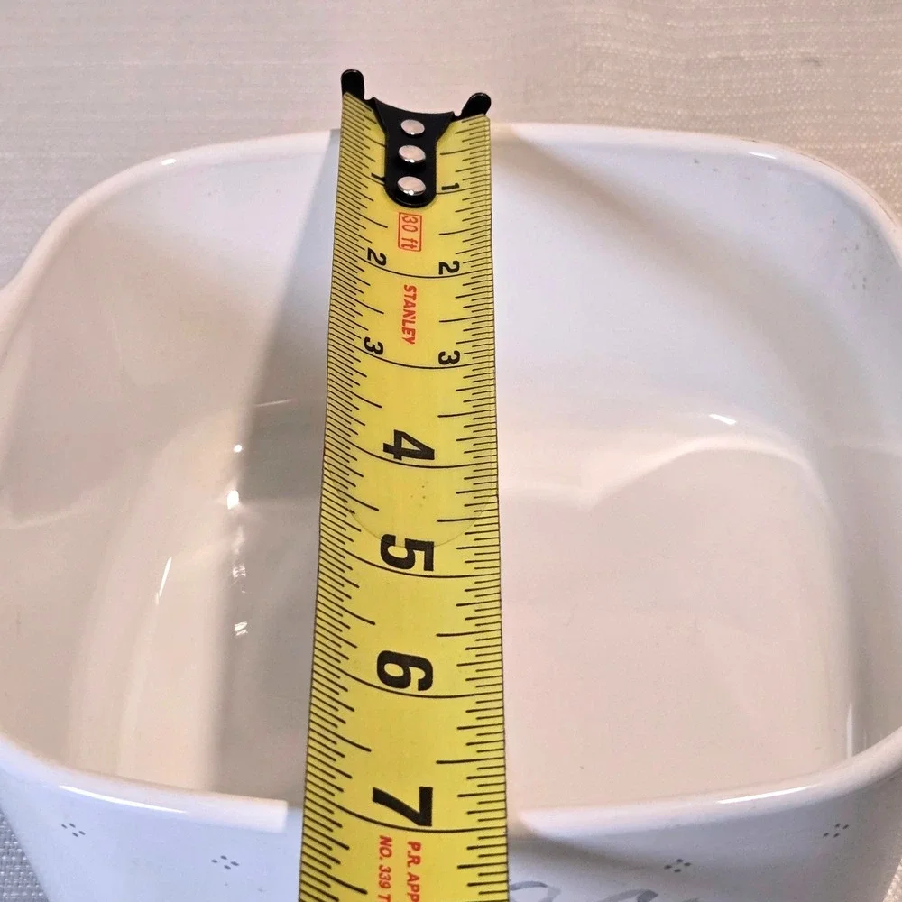 Corningware english meadow